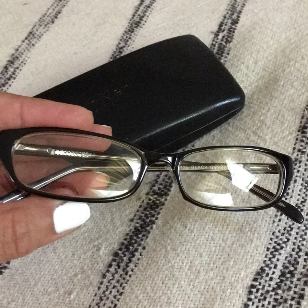 lenscrafter sleek women
